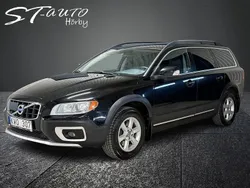 Svart Begagnad 2010 Volvo XC70 Summum SUV | 74 900 kr (Lite dyr)