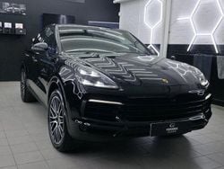Svart Begagnad 2020 Porsche Cayenne SUV | 499 900 kr (Marknadspris)