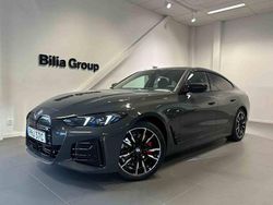 Grå Begagnad 2026 BMW i4 Sedan | 729 900 kr (Dyr)