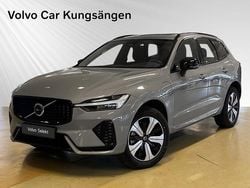 Grå Begagnad 2024 Volvo XC60 SUV | 544 900 kr (Marknadspris)