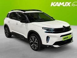 Vit Begagnad 2023 Citroën C5 Aircross PureTech SUV | 208 700 kr (Marknadspris)