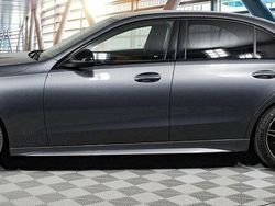 Begagnad 2023 Mercedes C200 AMG Sedan | 499 000 kr (Lite dyr)
