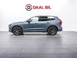 Grå Begagnad 2021 Volvo XC60 Inscription SUV | 354 700 kr (Marknadspris)