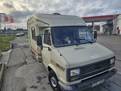 Begagnad 1986 Peugeot J5 Van | 39 000 kr