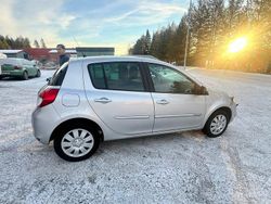 Begagnad 2012 Renault Clio R.S. Halvkombi | 34 000 kr (Marknadspris)