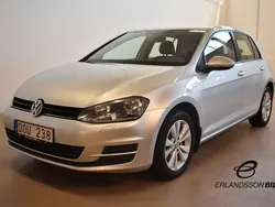 VW Golf VII