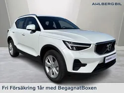 Begagnad 2024 Volvo XC40 SUV | 333 900 kr (Superpris)