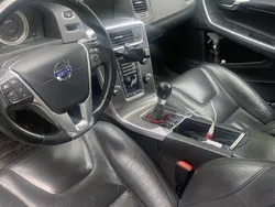 Svart Begagnad 2012 Volvo S60 Summum Sedan | 90 000 kr (Bra pris)