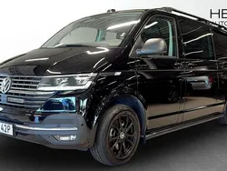Begagnad 2022 VW T6.1 Van | 389 000 kr (Superpris)