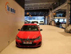 VW Golf VII