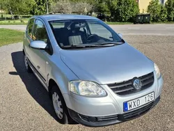 VW Fox