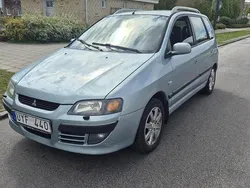 Silver Begagnad 2004 Mitsubishi Space Star Kombi | 13 500 kr (Superpris)
