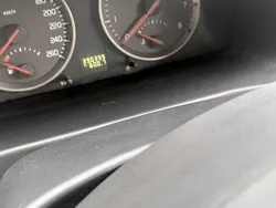 Svart Begagnad 2007 Volvo V50 Kombi | 10 000 kr (Marknadspris)