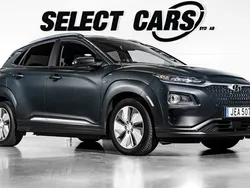 Okänd Begagnad 2019 Hyundai Kona Premium SUV | 239 900 kr (Marknadspris)