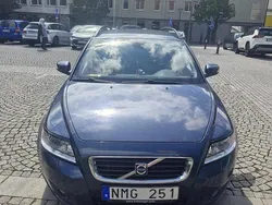 Begagnad 2009 Volvo V50 Kombi | 36 000 kr