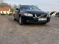 Blå Begagnad 2010 Volvo V70 Momentum Kombi | 60 000 kr (Superpris)