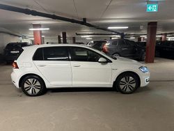 Begagnad 2019 VW e-Golf Halvkombi | 169 000 kr (Bra pris)