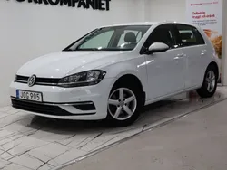 VW Golf VII