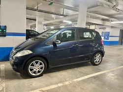 Begagnad 2005 Mercedes A150 Classic Kombi | 9 000 kr