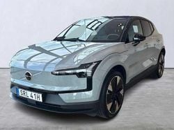 Grå Begagnad 2024 Volvo EX30 Plus SUV | 409 800 kr (Marknadspris)