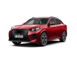 Röd Begagnad 2023 BMW iX2 Comfort Edition SUV | 515 900 kr