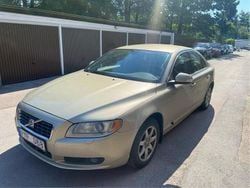 Brun Begagnad 2007 Volvo S80 Momentum Sedan | 22 000 kr (Superpris)