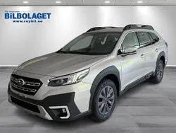 Brun Ny 2024 Subaru Outback SUV | 451 800 kr