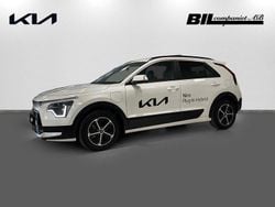 Vit Begagnad 2024 Kia Niro Advance SUV | 429 000 kr