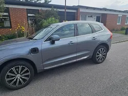 Grå Begagnad 2021 Volvo XC60 Inscription SUV | 415 000 kr (Marknadspris)