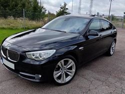 Begagnad 2011 BMW 535 Gran Turismo M Sport Halvkombi | 184 900 kr