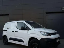 Begagnad 2020 Citroën Berlingo Minibuss | 99 000 kr (Superpris)