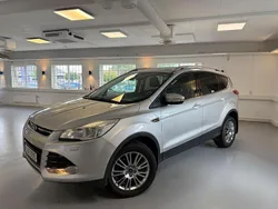 Grå Begagnad 2014 Ford Kuga Titanium SUV | 98 500 kr (Bra pris)