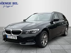 BMW 330e