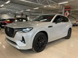 Ny 2025 Mazda CX-60 Homura-Line SUV | 635 000 kr (Lite dyr)