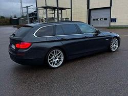 Begagnad 2011 BMW 530 Kombi | 140 000 kr (Marknadspris)