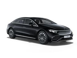 Ny 2024 Mercedes EQS350 AMG Sedan | 899 000 kr