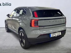 Grå Begagnad 2024 Volvo EX30 Core SUV | 378 000 kr