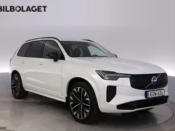 Vit Begagnad 2024 Volvo XC90 Ultra SUV | 889 800 kr