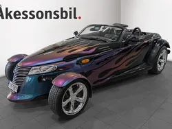Flerf Begagnad 1999 Plymouth Prowler Cab | 369 000 kr