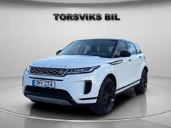 Vit Begagnad 2019 Land Rover Range Rover evoque SUV | 369 900 kr (Dyr)