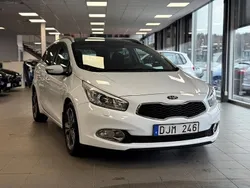 Kia Ceed Sportswagon