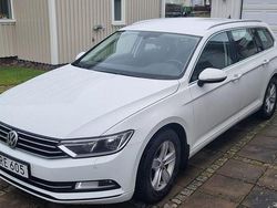 Begagnad 2018 VW Passat Kombi | 158 000 kr (Marknadspris)