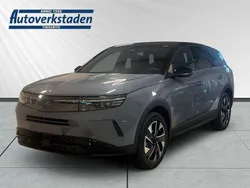 Grå Ny 2025 Opel Grandland X SUV | 469 700 kr (Marknadspris)