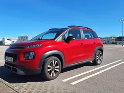 Röd Begagnad 2020 Citroën C3 Aircross SUV | 119 000 kr (Marknadspris)