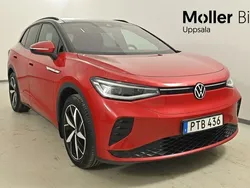 VW ID.4