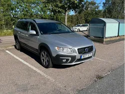 Silver Begagnad 2016 Volvo XC70 Standard SUV | 229 000 kr (Marknadspris)