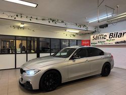 Grå Begagnad 2012 BMW 330 Comfort Edition Sedan | 139 900 kr (Superpris)