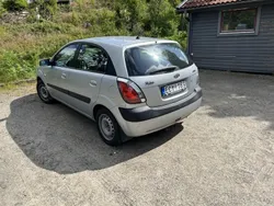 Begagnad 2007 Kia Rio | 27 000 kr