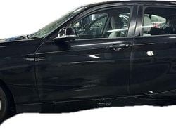 Svart Begagnad 2012 BMW 118 Halvkombi | 79 900 kr (Lite dyr)