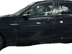Svart Begagnad 2012 BMW 118 Halvkombi | 79 900 kr (Lite dyr)